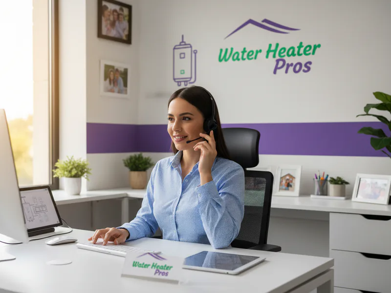 Water Heater Repair  in Sherman  FAQ